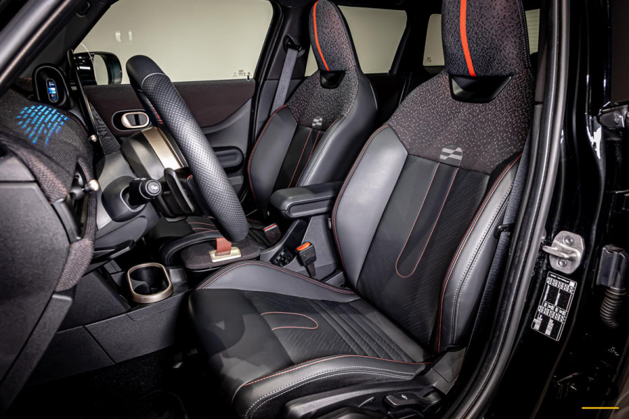 MINI Mini 1.5 Cooper C John Cooper Works M|Pano|HUD|Cam|Leder