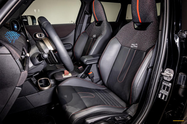 MINI Mini 1.5 Cooper C John Cooper Works M|Pano|HUD|Cam|Leder