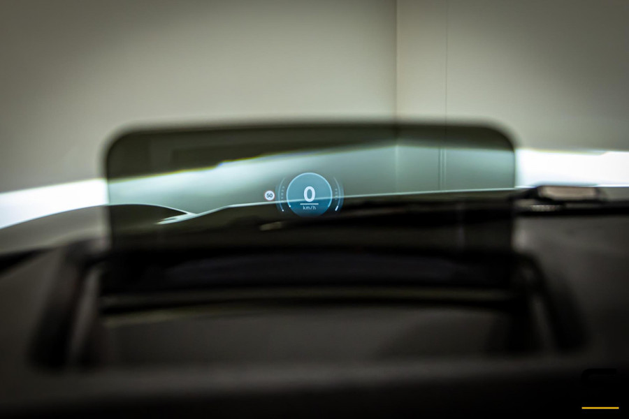 MINI Mini 1.5 Cooper C John Cooper Works M|Pano|HUD|Cam|Leder