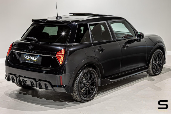 MINI Mini 1.5 Cooper C John Cooper Works M|Pano|HUD|Cam|Leder