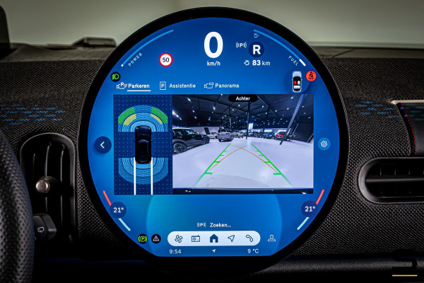 MINI Mini 1.5 Cooper C John Cooper Works M|Pano|HUD|Cam|Leder