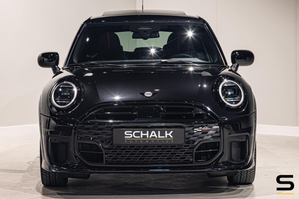 MINI Mini 1.5 Cooper C John Cooper Works M|Pano|HUD|Cam|Leder