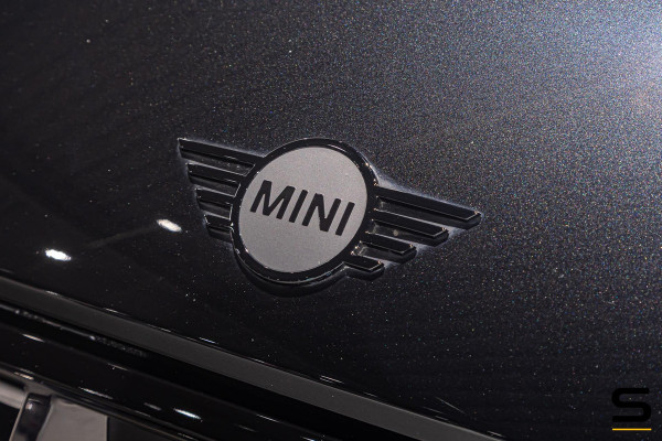 MINI Mini 1.5 Cooper C John Cooper Works M|Pano|HUD|Cam|Leder