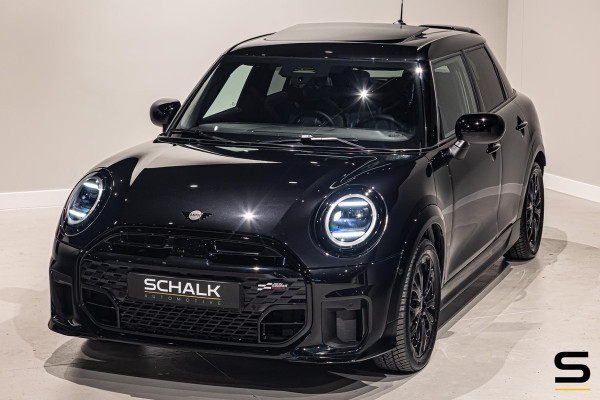 MINI Mini 1.5 Cooper C John Cooper Works M|Pano|HUD|Cam|Leder