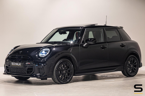 MINI Mini 1.5 Cooper C John Cooper Works M|Pano|HUD|Cam|Leder