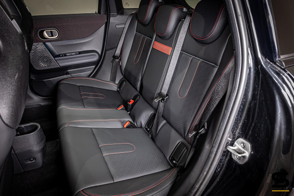 MINI Mini 1.5 Cooper C John Cooper Works M|Pano|HUD|Cam|Leder