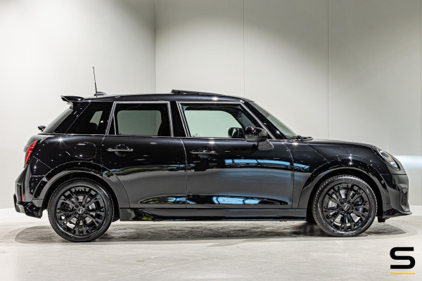 MINI Mini 1.5 Cooper C John Cooper Works M|Pano|HUD|Cam|Leder