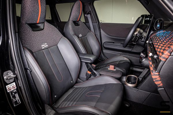 MINI Mini 1.5 Cooper C John Cooper Works M|Pano|HUD|Cam|Leder