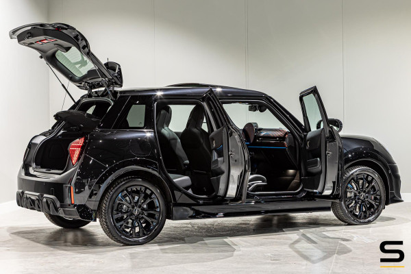 MINI Mini 1.5 Cooper C John Cooper Works M|Pano|HUD|Cam|Leder