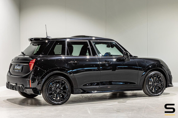 MINI Mini 1.5 Cooper C John Cooper Works M|Pano|HUD|Cam|Leder