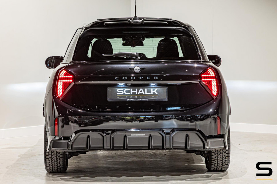 MINI Mini 1.5 Cooper C John Cooper Works M|Pano|HUD|Cam|Leder