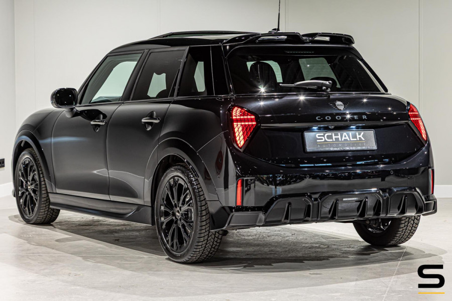 MINI Mini 1.5 Cooper C John Cooper Works M|Pano|HUD|Cam|Leder