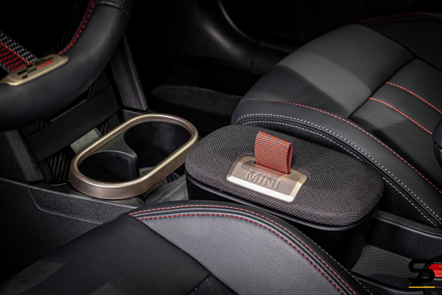 MINI Mini 1.5 Cooper C John Cooper Works M|Pano|HUD|Cam|Leder