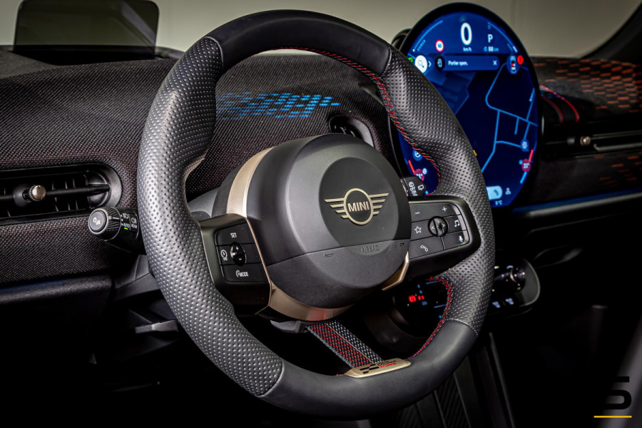 MINI Mini 1.5 Cooper C John Cooper Works M|Pano|HUD|Cam|Leder