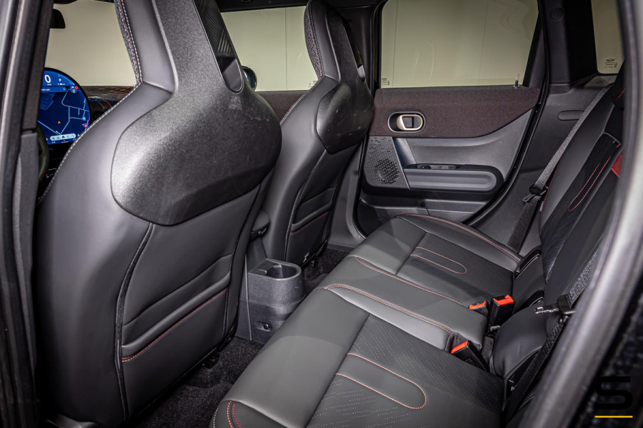 MINI Mini 1.5 Cooper C John Cooper Works M|Pano|HUD|Cam|Leder