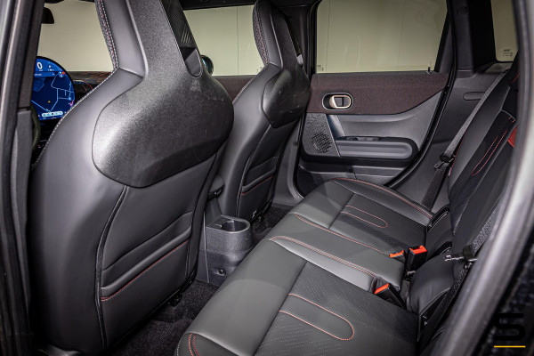 MINI Mini 1.5 Cooper C John Cooper Works M|Pano|HUD|Cam|Leder