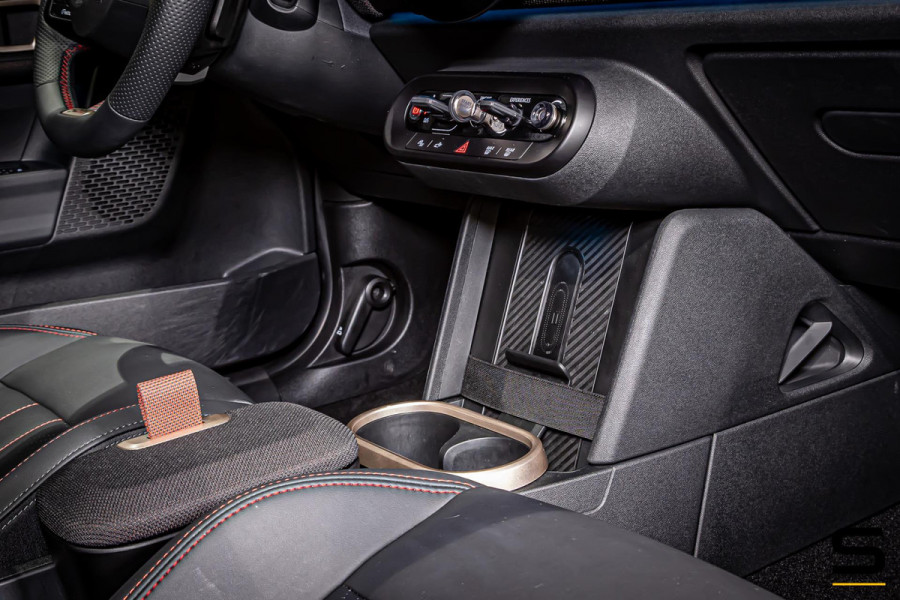 MINI Mini 1.5 Cooper C John Cooper Works M|Pano|HUD|Cam|Leder