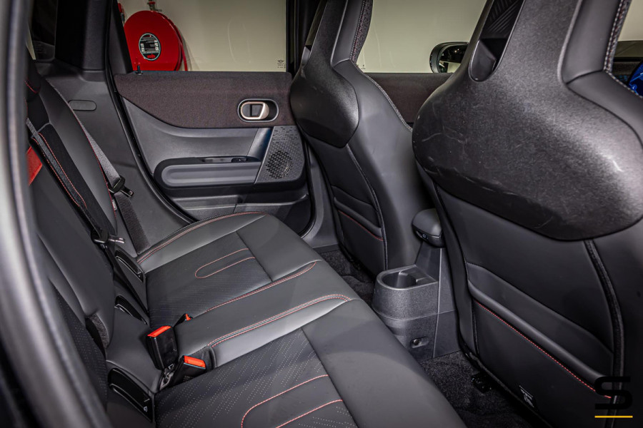 MINI Mini 1.5 Cooper C John Cooper Works M|Pano|HUD|Cam|Leder