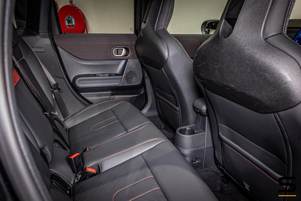 MINI Mini 1.5 Cooper C John Cooper Works M|Pano|HUD|Cam|Leder