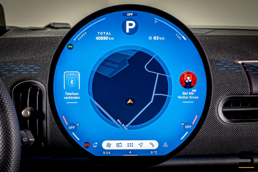 MINI Mini 1.5 Cooper C John Cooper Works M|Pano|HUD|Cam|Leder