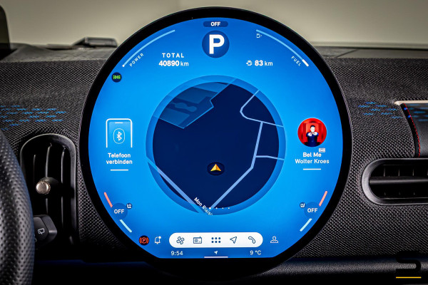 MINI Mini 1.5 Cooper C John Cooper Works M|Pano|HUD|Cam|Leder