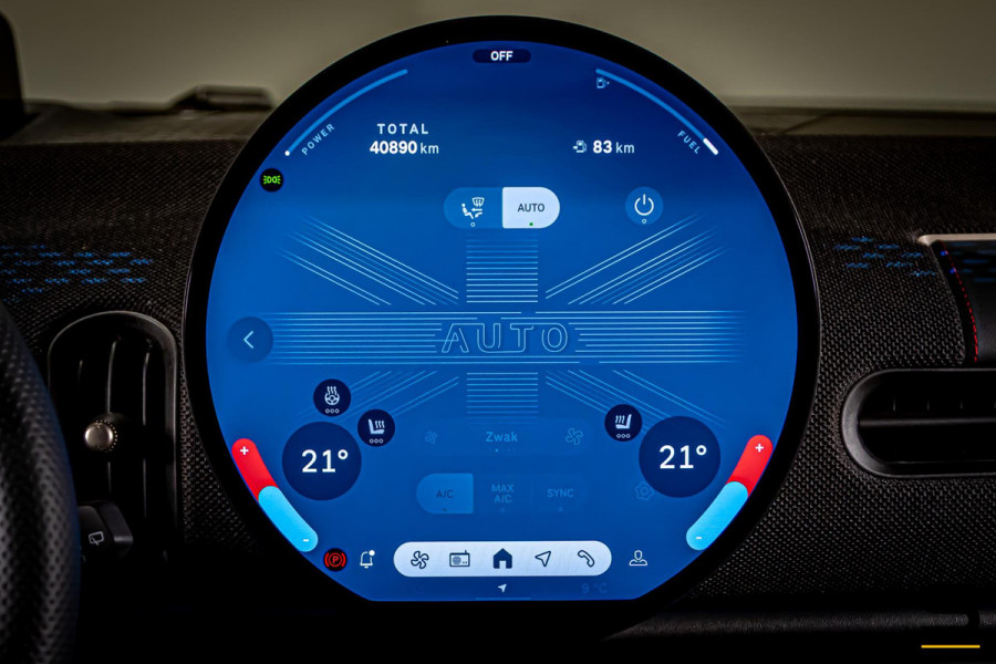 MINI Mini 1.5 Cooper C John Cooper Works M|Pano|HUD|Cam|Leder