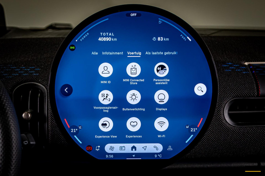 MINI Mini 1.5 Cooper C John Cooper Works M|Pano|HUD|Cam|Leder