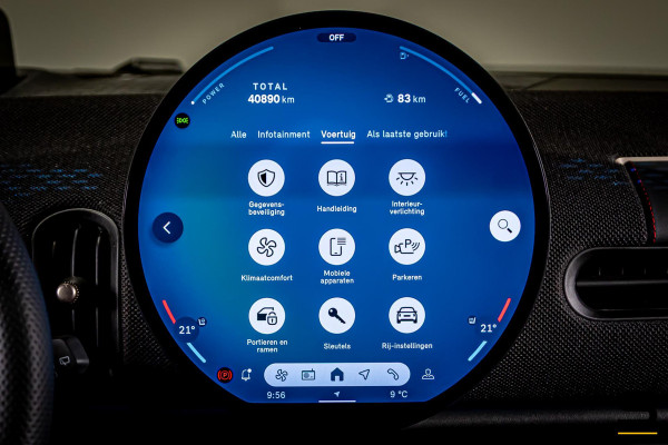 MINI Mini 1.5 Cooper C John Cooper Works M|Pano|HUD|Cam|Leder