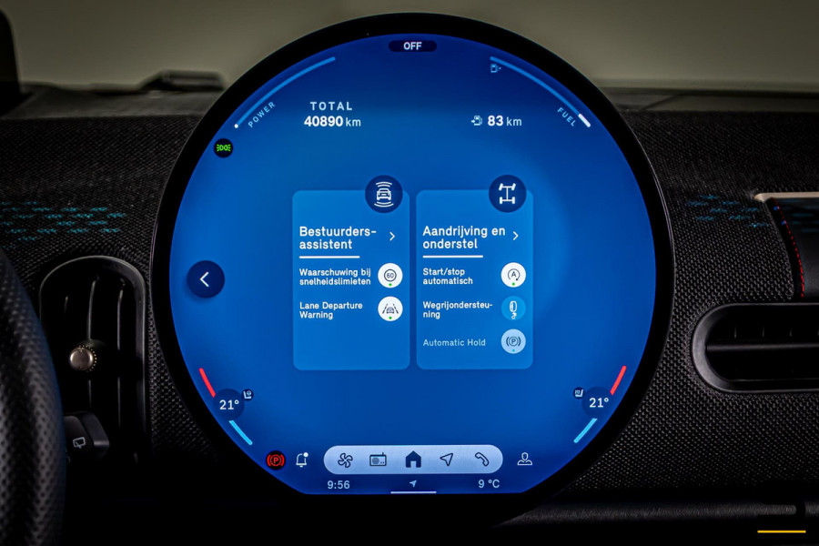 MINI Mini 1.5 Cooper C John Cooper Works M|Pano|HUD|Cam|Leder