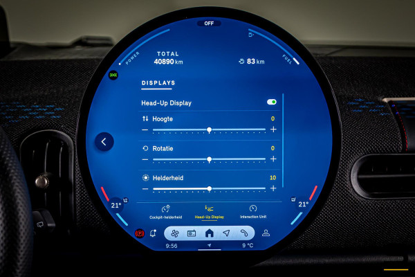 MINI Mini 1.5 Cooper C John Cooper Works M|Pano|HUD|Cam|Leder