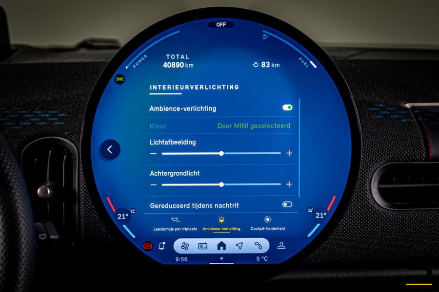 MINI Mini 1.5 Cooper C John Cooper Works M|Pano|HUD|Cam|Leder