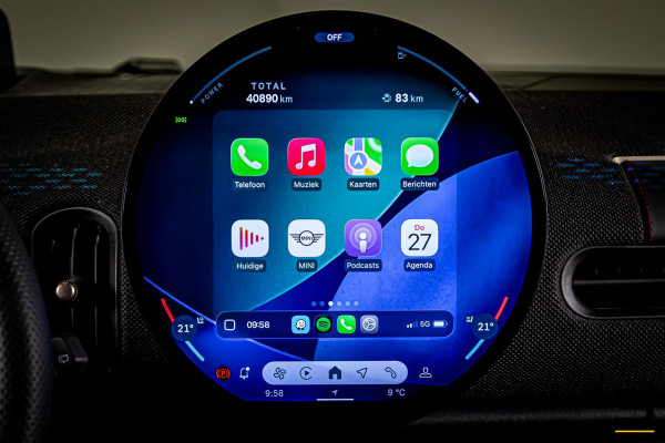 MINI Mini 1.5 Cooper C John Cooper Works M|Pano|HUD|Cam|Leder