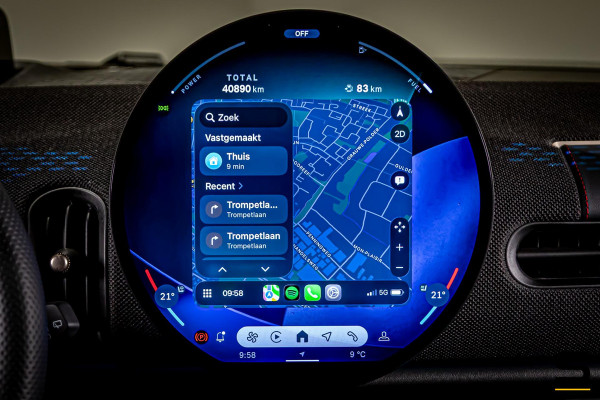 MINI Mini 1.5 Cooper C John Cooper Works M|Pano|HUD|Cam|Leder