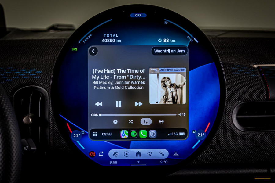 MINI Mini 1.5 Cooper C John Cooper Works M|Pano|HUD|Cam|Leder