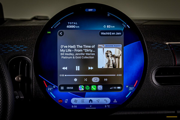 MINI Mini 1.5 Cooper C John Cooper Works M|Pano|HUD|Cam|Leder