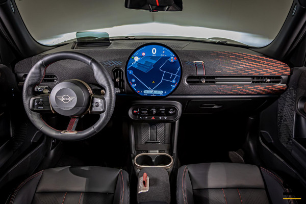 MINI Mini 1.5 Cooper C John Cooper Works M|Pano|HUD|Cam|Leder