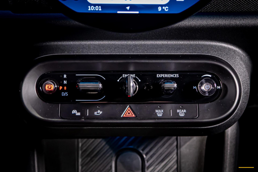 MINI Mini 1.5 Cooper C John Cooper Works M|Pano|HUD|Cam|Leder