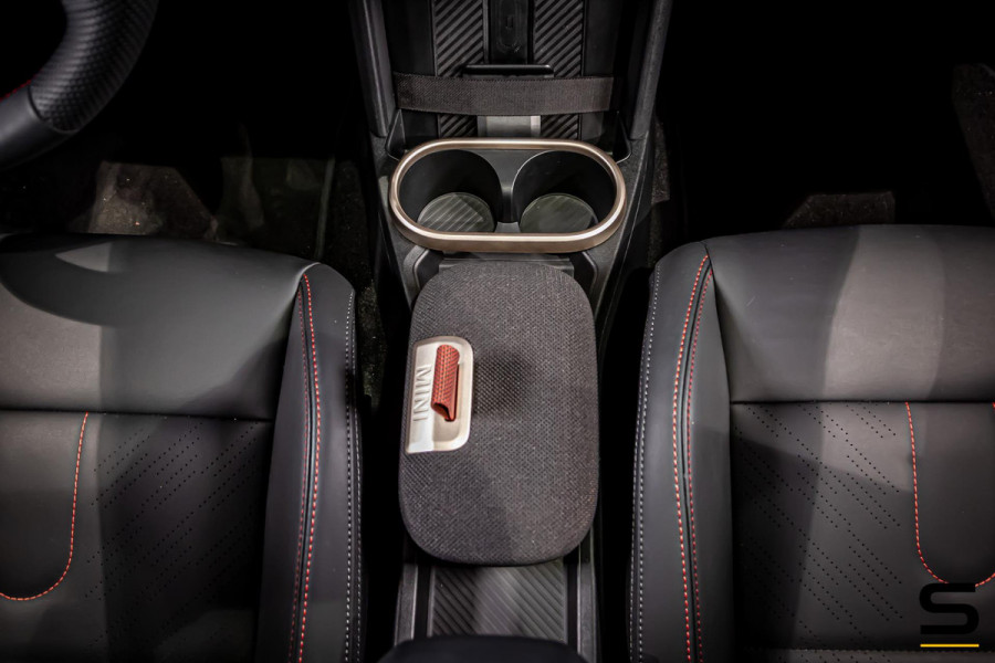 MINI Mini 1.5 Cooper C John Cooper Works M|Pano|HUD|Cam|Leder