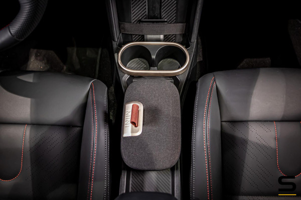 MINI Mini 1.5 Cooper C John Cooper Works M|Pano|HUD|Cam|Leder