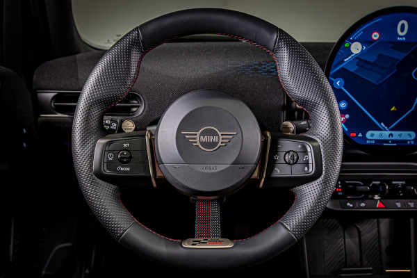 MINI Mini 1.5 Cooper C John Cooper Works M|Pano|HUD|Cam|Leder