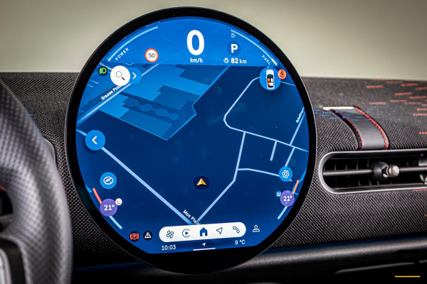 MINI Mini 1.5 Cooper C John Cooper Works M|Pano|HUD|Cam|Leder