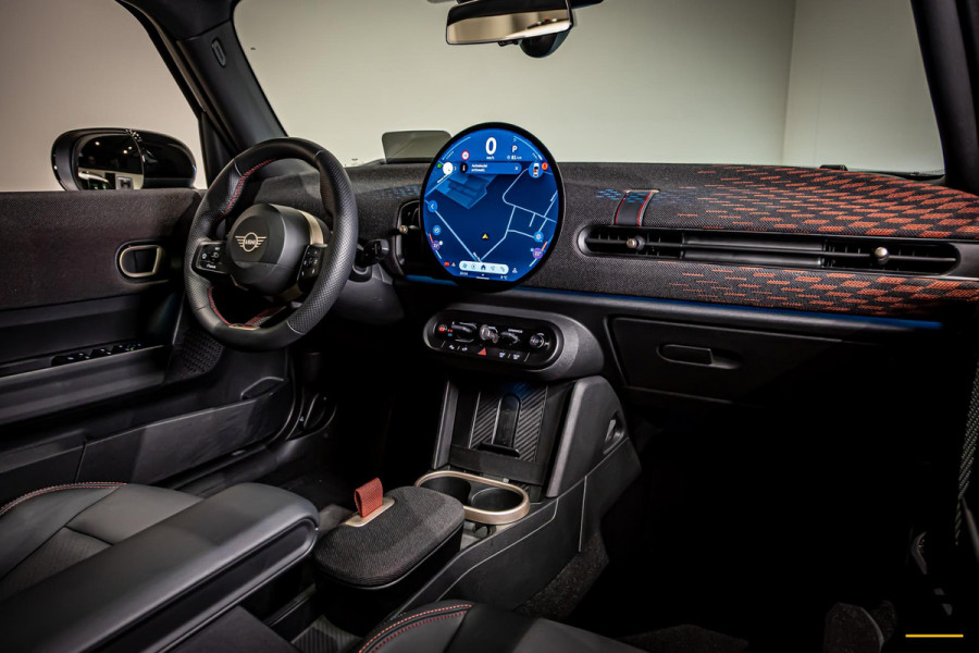 MINI Mini 1.5 Cooper C John Cooper Works M|Pano|HUD|Cam|Leder