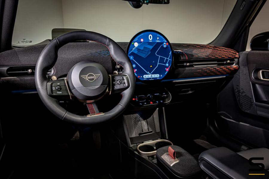 MINI Mini 1.5 Cooper C John Cooper Works M|Pano|HUD|Cam|Leder