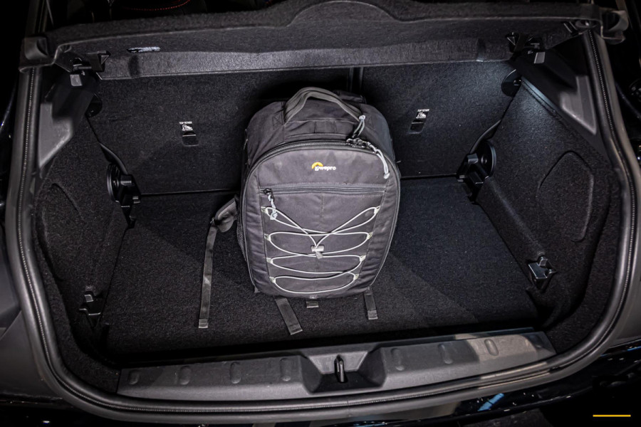 MINI Mini 1.5 Cooper C John Cooper Works M|Pano|HUD|Cam|Leder