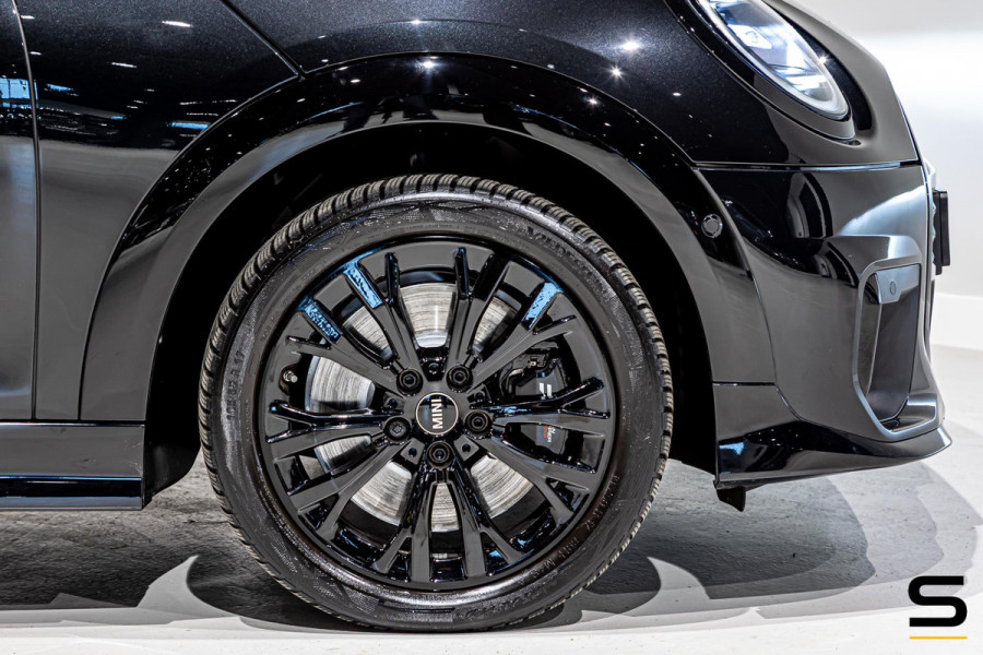 MINI Mini 1.5 Cooper C John Cooper Works M|Pano|HUD|Cam|Leder