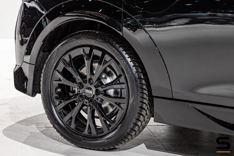 MINI Mini 1.5 Cooper C John Cooper Works M|Pano|HUD|Cam|Leder