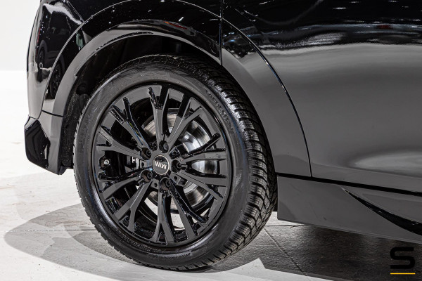 MINI Mini 1.5 Cooper C John Cooper Works M|Pano|HUD|Cam|Leder