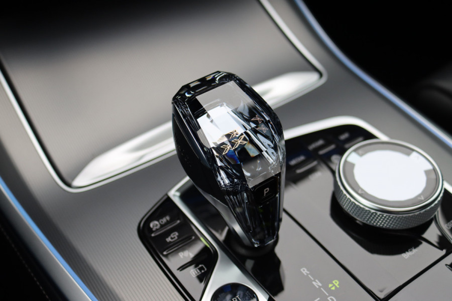 BMW X5 xDrive45e M-Sport High Executive | Luchtvering | Massage | Sky Lounge | Stoelventilatie | Memory | Soft-Close | Surround Camera | Harman/Kardon | Achterbank Verwarmd |