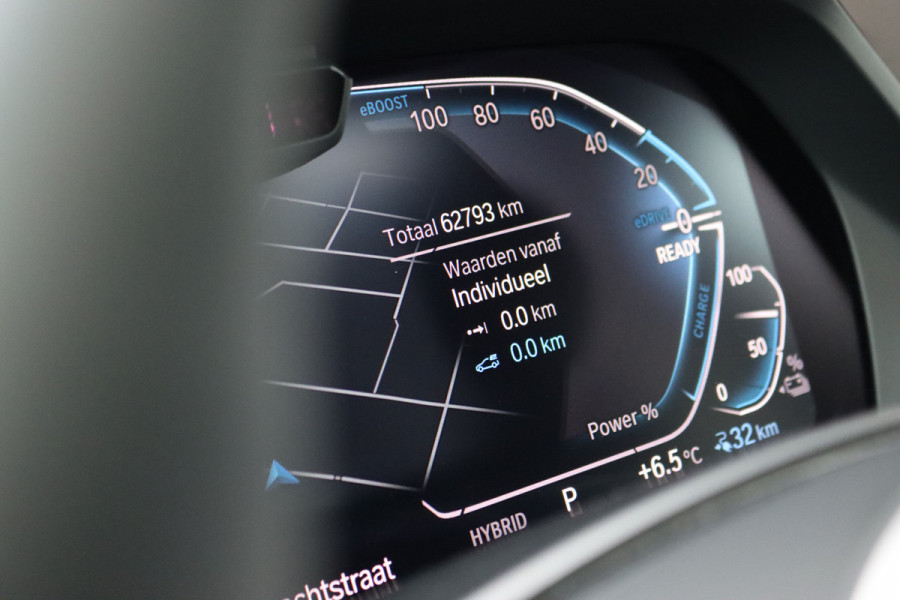 BMW X5 xDrive45e M-Sport High Executive | Luchtvering | Massage | Sky Lounge | Stoelventilatie | Memory | Soft-Close | Surround Camera | Harman/Kardon | Achterbank Verwarmd |