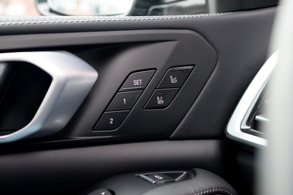 BMW X5 xDrive45e M-Sport High Executive | Luchtvering | Massage | Sky Lounge | Stoelventilatie | Memory | Soft-Close | Surround Camera | Harman/Kardon | Achterbank Verwarmd |